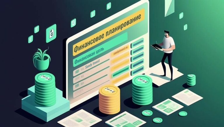 Финансовое планирование
